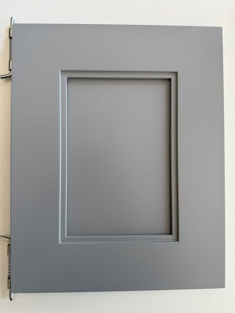 Fog Grey/ Step Shaker Grey